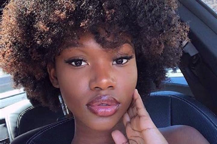 Jade, 24, a black dark-eyed ebony companion based in Torreperogil. Offering Tantra, Overnight, Massage, OWO, Travel Companion. Available for incall and outca...
