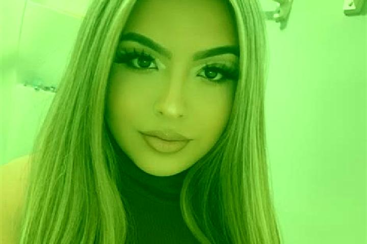 Jade, 24, a blonde hazel-eyed latina companion based in Pachuca. Offering Deep French Kissing, OWO, GFE, Fetish, Domination. Available for incall and outcall...