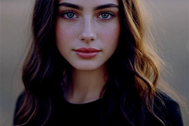 Jade, 24, a chestnut brown-eyed mediterranean companion based in Uysalli. Offering Roleplay, GFE, Party Girl, A-Level, BDSM. Available for incall and outcall...