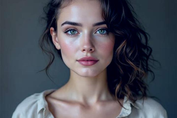 Jade, 24, a chestnut green-eyed mixed companion based in Brasnorte. Offering 69, Domination, Prostate Massage. Available for incall and outcall, overnight bo...