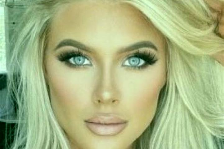 Jade, 24, a platinum blonde hazel-eyed caribbean companion based in Querumer Forst. Offering Massage, Domination. Available for incall and outcall, day and e...