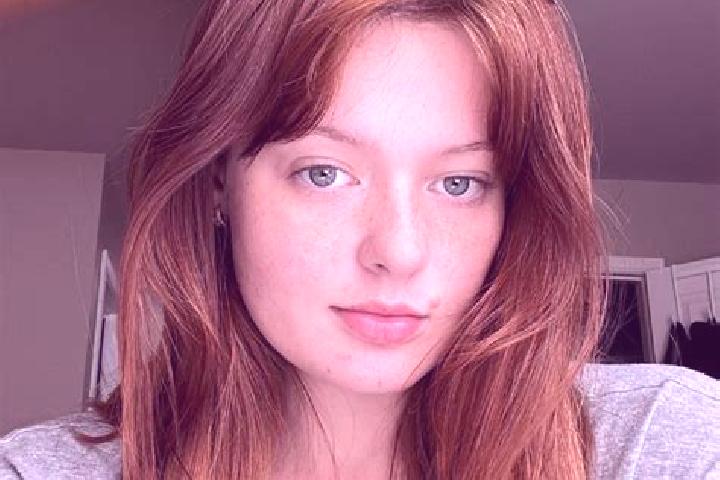Jade, 24, a red grey-eyed caucasian companion based in Phillipston. Offering Party Girl, Duos. Available for incall and outcall, overnight bookings available.