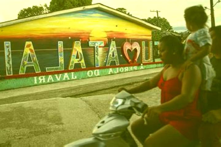 Jade, 24 — Escort in Atalaia do Norte, Brazil