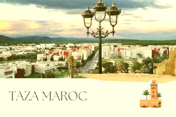 Jade, 24 — Escort in Bab Taza, Morocco
