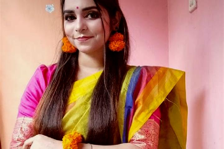 Jade, 24 — Escort in Bajitpur, Bangladesh