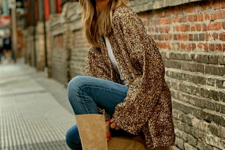 Jade, 24 — Escort in Barrio de Espanita, Mexico