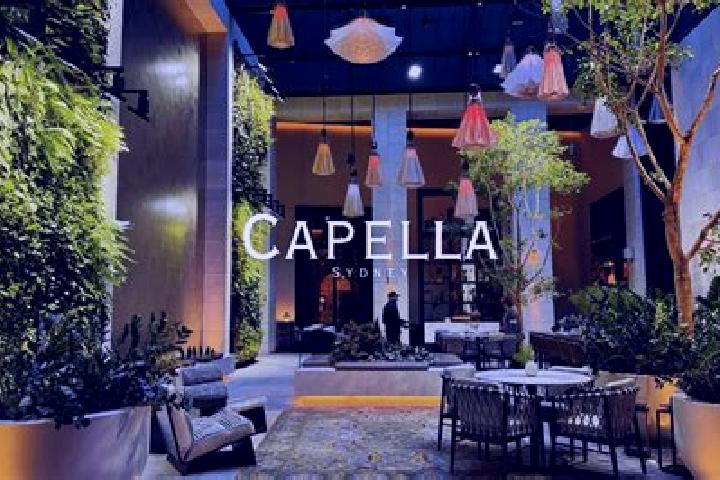 Jade, 24 — Escort in Capella, Australia