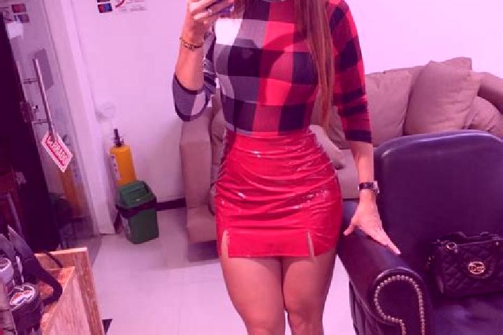 Jade, 24 — Escort in Colonia Nueva Santa Maria, Mexico