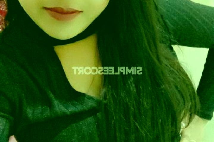 Jade, 24 — Escort in Dommaranandyala, India