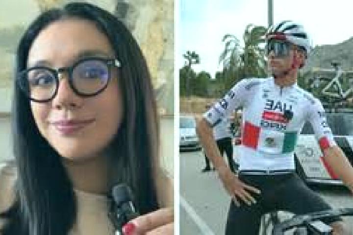 Jade, 24 — Escort in El Toro, Mexico