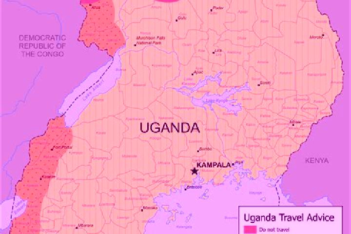 Jade, 24 — Escort in Kanoni, Uganda
