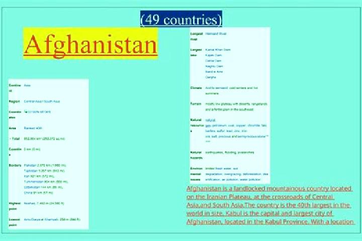 Jade, 24 — Escort in Khamyab, Afghanistan