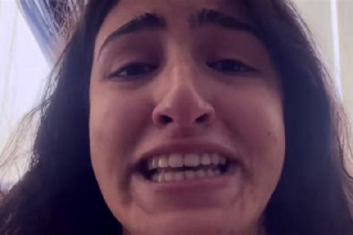 Jade, 24 — Escort in Khandan Qoli, Iran