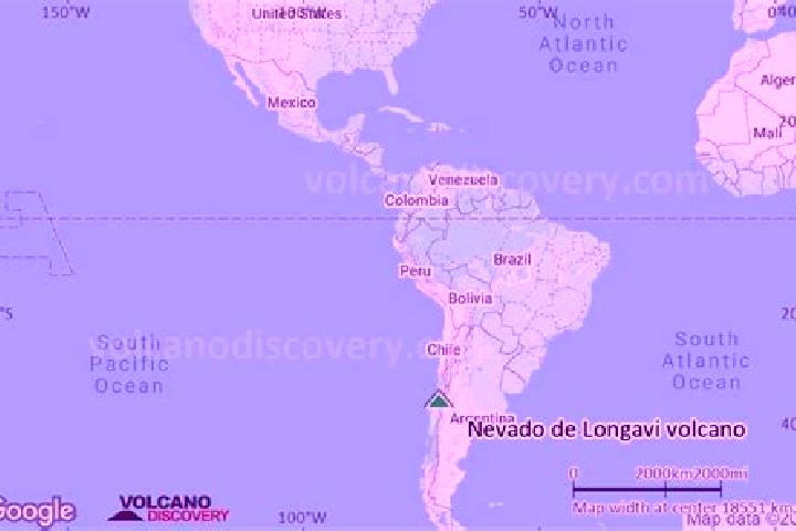 Jade, 24 — Escort in Longavi, Chile