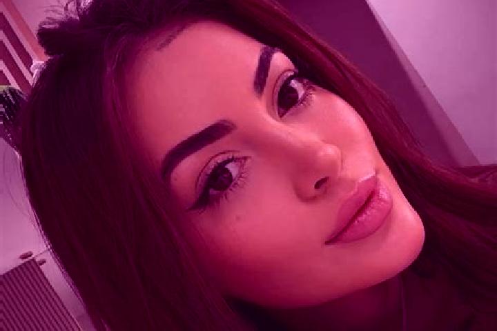 Jade, 24 — Escort in Mari, Brazil