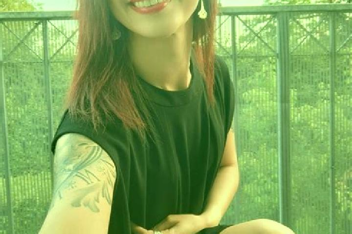 Jade, 24 — Escort in Noyal-Pontivy, France