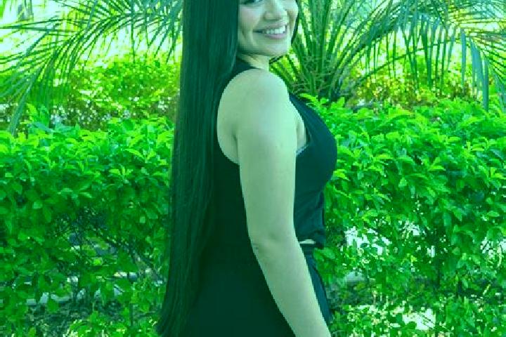 Jade, 24 — Escort in San Alejo, El Salvador