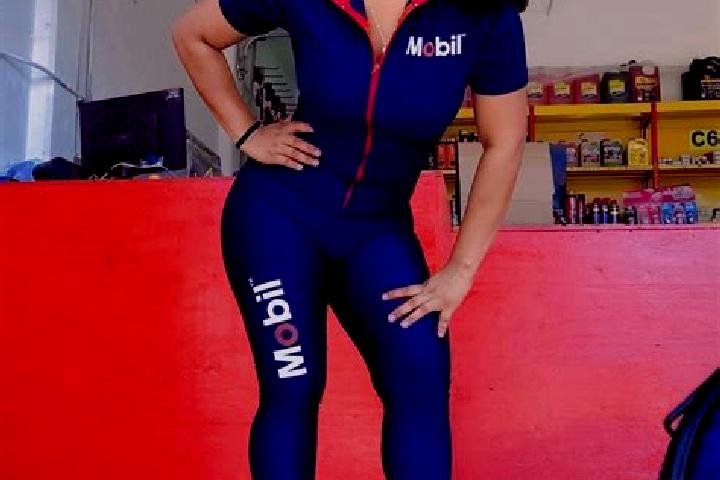Jade, 24 — Escort in Santa Rosa Loma Larga, Mexico