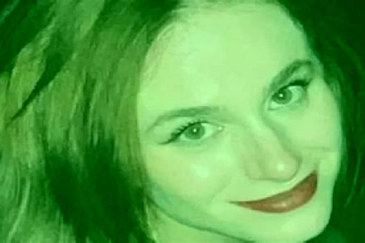 Jade, 24 — Escort in Sarmato, Italy