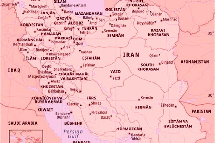 Jade, 24 — Escort in Sefidar, Iran