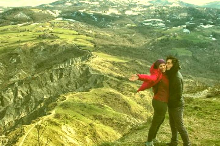 Jade, 24 — Escort in Serra di Maiolo, Italy