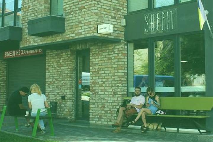 Jade, 24 — Escort in Shepit, Ukraine