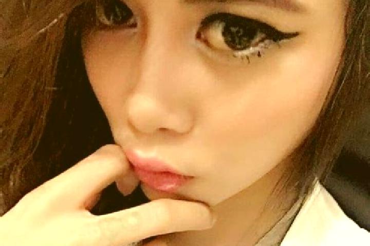 Jade, 24 — Escort in Sinngu, Myanmar
