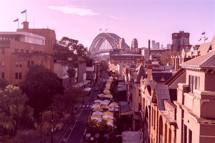 Jade, 24 — Escort in The Rocks, Australia