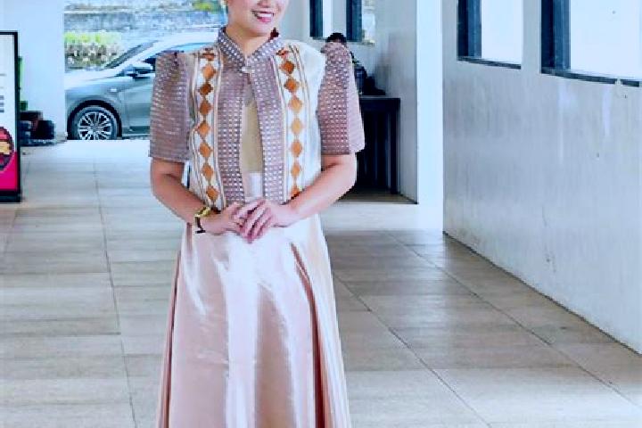 Jade, 24 — Escort in Tinagacan, Philippines