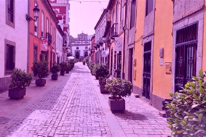 Jade, 24 — Escort in Vega de San Mateo, Spain