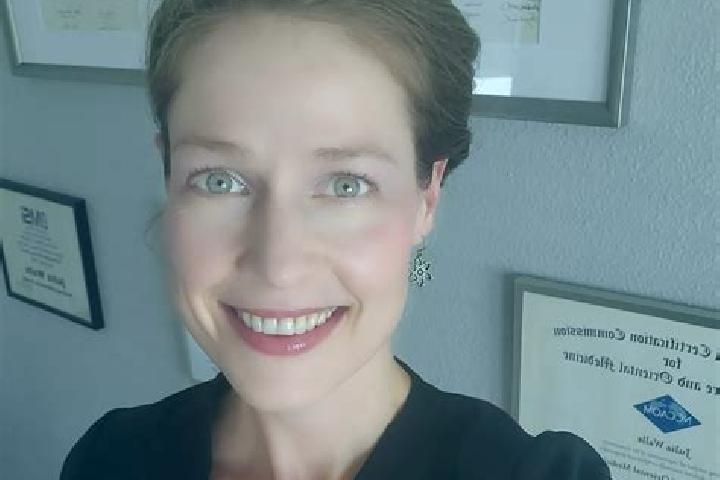 Jade, 24 — Escort in Wallhalben, Germany