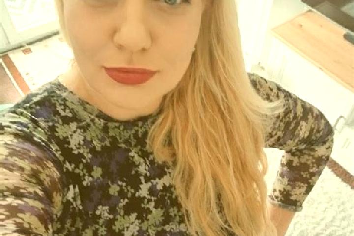 Jade, 24 — Escort in Warken, Luxembourg