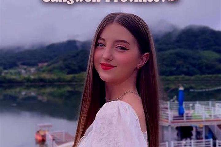 Jade, 24 — Escort in Yanggu, South Korea