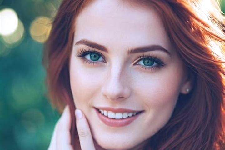 Jade, 25, a auburn amber-eyed caucasian companion based in Langendorf. Offering Tantra, Prostate Massage, CIM, Dinner Date, OWO. Available for incall and out...