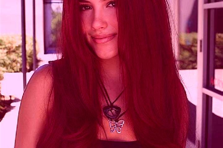 Jade, 25, a auburn dark-eyed european companion based in Larksville. Offering OWO, A-Level, Overnight. Available for incall and outcall, overnight bookings a...