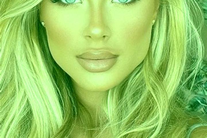 Jade, 25, a blonde blue-eyed latina companion based in Nieuw-Balinge. Offering Overnight, Dinner Date, OWO. Available for incall and outcall, overnight booki...