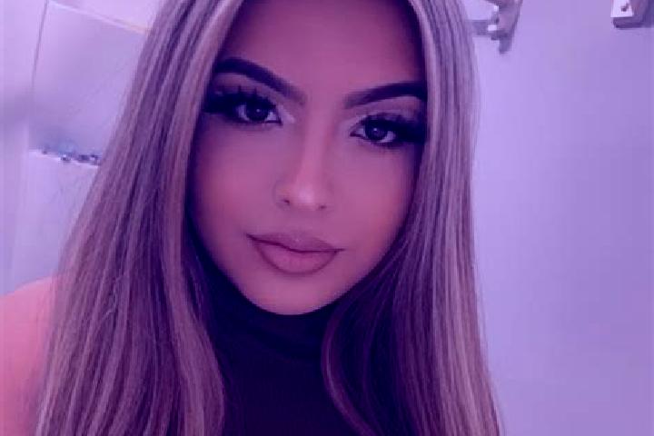 Jade, 25, a blonde grey-eyed latina companion based in Sao Benedito. Offering 69, GFE, Massage, Duos, Overnight. Available for incall and outcall, day and ev...