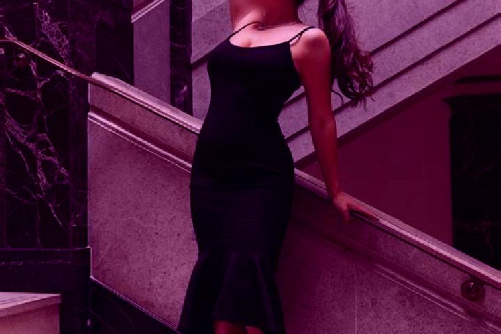 Jade, 25, a brunette amber-eyed latina companion based in Pali. Offering 69, Couples. Available for incall and outcall, overnight bookings available.