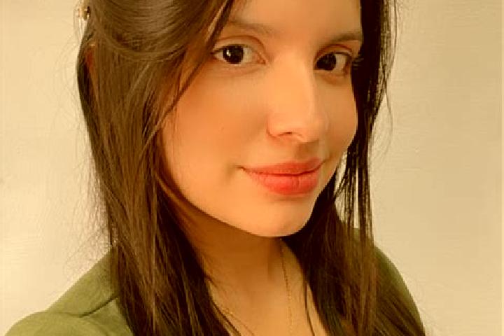Jade, 25 — Escort in Alegre, Brazil