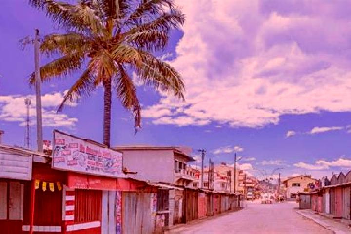 Jade, 25 — Escort in Ambatondrazaka, Madagascar