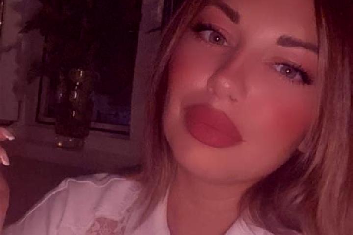 Jade, 25 — Escort in Artsyz, Ukraine