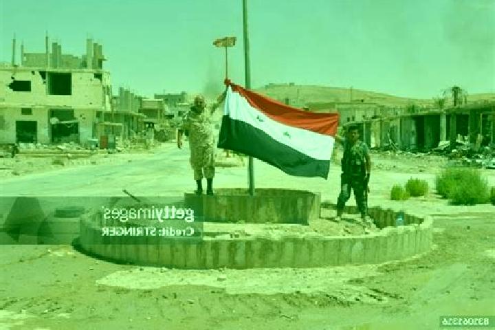 Jade, 25 — Escort in As Sukhnah, Syria