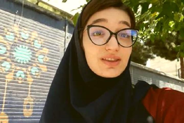 Jade, 25 — Escort in Bandar-e Shenas, Iran