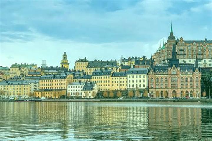 Jade, 25 — Escort in Bergvik, Sweden