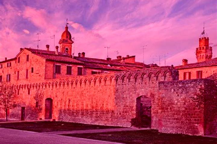 Jade, 25 — Escort in Buonconvento, Italy