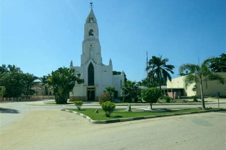 Jade, 25 — Escort in Catumbela, Angola