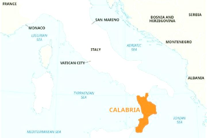 Jade, 25 — Escort in Cerchiara di Calabria, Italy