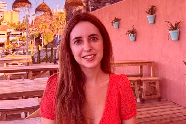 Jade, 25 — Escort in Cristina, Spain