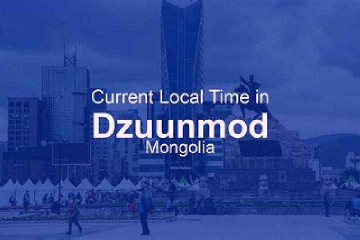 Jade, 25 — Escort in Dzuunmod, Mongolia