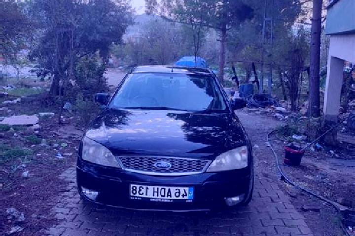 Jade, 25 — Escort in Ekinoezue, Turkey